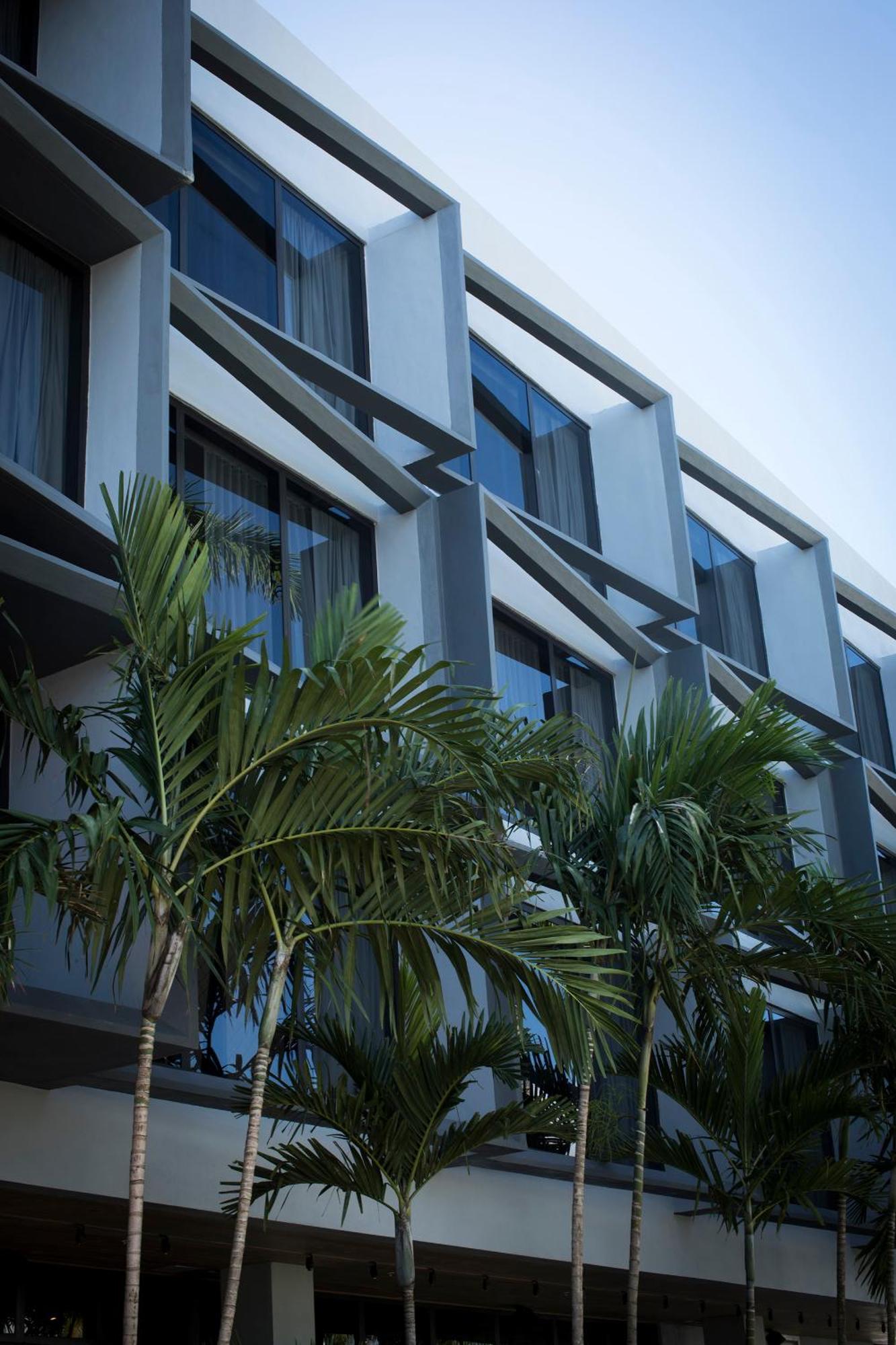 The March Hotel Miami Beach Exterior photo